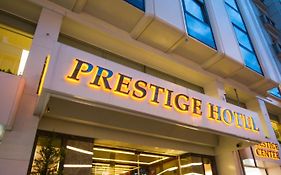 Prestige Hotel 3*